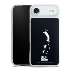 Silikoni Suojakuori Slim kirkas