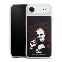 Silikoni Suojakuori Slim kirkas