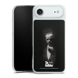 Silikoni Suojakuori Slim kirkas