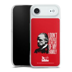 Silikoni Suojakuori Slim kirkas