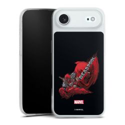 Silikoni Suojakuori Slim kirkas