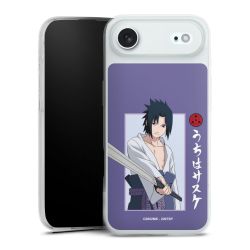 Silikoni Suojakuori Slim kirkas