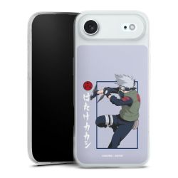 Silikoni Suojakuori Slim kirkas