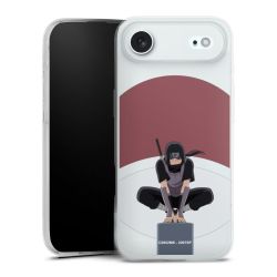 Silikoni Suojakuori Slim kirkas