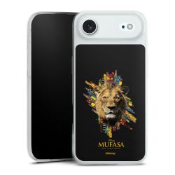 Silikoni Suojakuori Slim kirkas