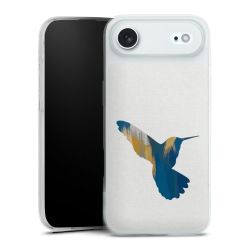 Silikoni Suojakuori Slim kirkas