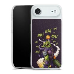 Silikoni Suojakuori Slim kirkas