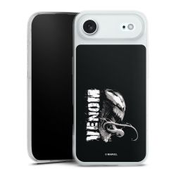 Silikoni Suojakuori Slim kirkas