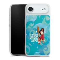 Silikoni Suojakuori Slim kirkas