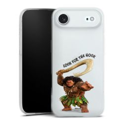 Silikoni Suojakuori Slim kirkas