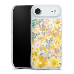 Silikoni Suojakuori Slim kirkas