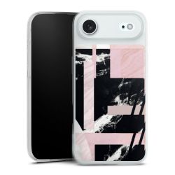 Silikoni Suojakuori Slim kirkas