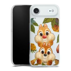 Silikoni Suojakuori Slim kirkas