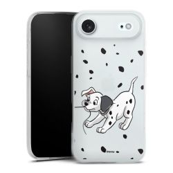 Silikoni Suojakuori Slim kirkas