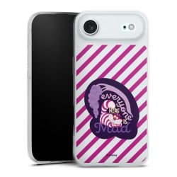 Silikoni Suojakuori Slim kirkas