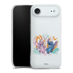 Silikoni Suojakuori Slim kirkas