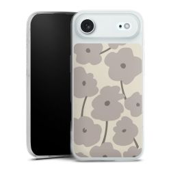 Silikoni Suojakuori Slim kirkas