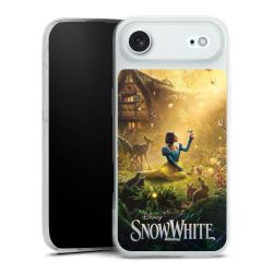 Silikoni Suojakuori Slim kirkas