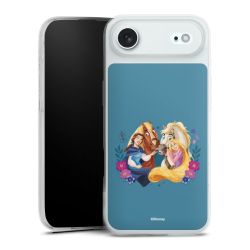 Silikoni Suojakuori Slim kirkas