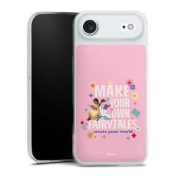 Silikoni Suojakuori Slim kirkas