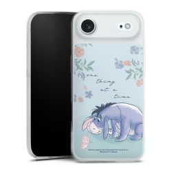 Silikoni Suojakuori Slim kirkas