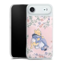 Silikoni Suojakuori Slim kirkas