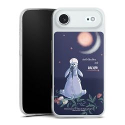 Silikoni Suojakuori Slim kirkas