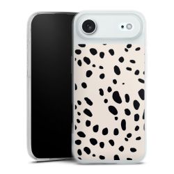 Silikoni Suojakuori Slim kirkas