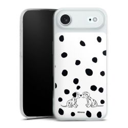 Silikoni Suojakuori Slim kirkas