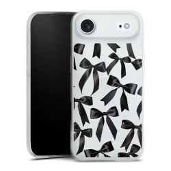 Silikoni Suojakuori Slim kirkas