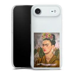 Silikoni Suojakuori Slim kirkas