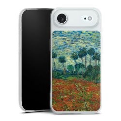 Silikoni Suojakuori Slim kirkas