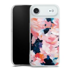 Silikoni Suojakuori Slim kirkas