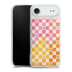 Silikoni Suojakuori Slim kirkas