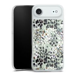 Silikoni Suojakuori Slim kirkas