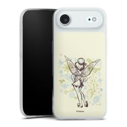 Silikoni Suojakuori Slim kirkas