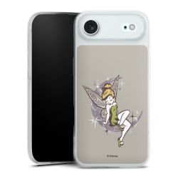 Silikoni Suojakuori Slim kirkas