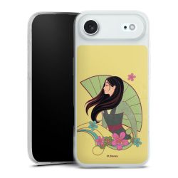 Silikoni Suojakuori Slim kirkas