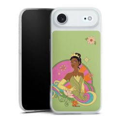 Silikoni Suojakuori Slim kirkas