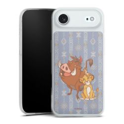 Silikoni Suojakuori Slim kirkas