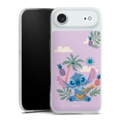 Silikoni Suojakuori Slim kirkas