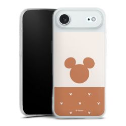 Silikoni Suojakuori Slim kirkas