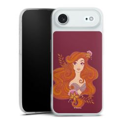 Silikoni Suojakuori Slim kirkas