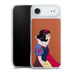 Silikoni Suojakuori Slim kirkas