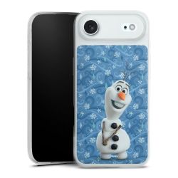 Silikoni Suojakuori Slim kirkas