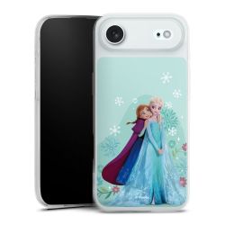 Silikoni Suojakuori Slim kirkas