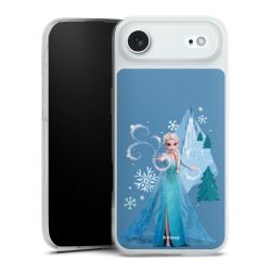 Silikoni Suojakuori Slim kirkas