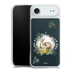 Silikoni Suojakuori Slim kirkas