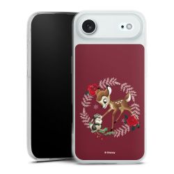 Silikoni Suojakuori Slim kirkas