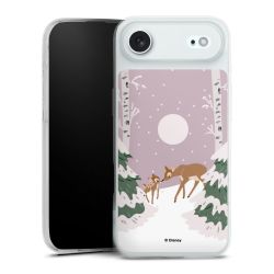 Silikoni Suojakuori Slim kirkas